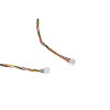 Analog Camera Cable HobbyDrone JST-PH 1.25 3pin BLS 3pin 30AWG 700mm