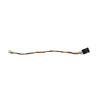 Analog VTX Cable HobbyDrone JST-SH 1.0 6pin BLS 4pin 30AWG 150mm Blue