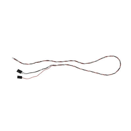Digital VTX Cable HobbyDrone JST-SH 1.0 4pin BLS 4pin BLS 1pin 30AWG 700mm