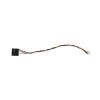 Digital VTX Cable HobbyDrone JST-SH 1.0 4pin BLS 4pin BLS 1pin 30AWG 700mm