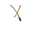 Pitot Сable HobbyDrone JST-GH 1.25 4pin JST-GH 1.25 4pin 30AWG 400mm
