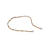 Pitot Сable HobbyDrone JST-GH 1.25 4pin JST-GH 1.25 4pin 30AWG 400mm