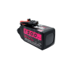 Battery CNHL Black Series 1500mAh 14.8V 4S 130C Lipo XT60