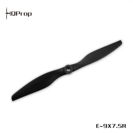 Propeller HQProp Thin Electric Pusher Prop E-9x7.5R (2CW)