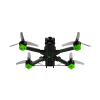 FPV Drone iFlight Nazgul Evoque F5 V3 O4 Pro BNF ELRS 2.4GHz 500mW RX
