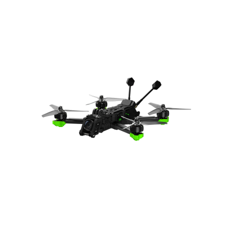 FPV Drone iFlight Nazgul Evoque F5 V3 O4 Pro BNF ELRS 2.4GHz 500mW RX