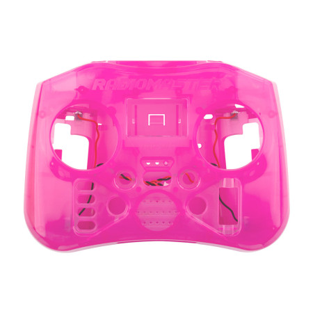 Pocket Case RadioMaster Pink