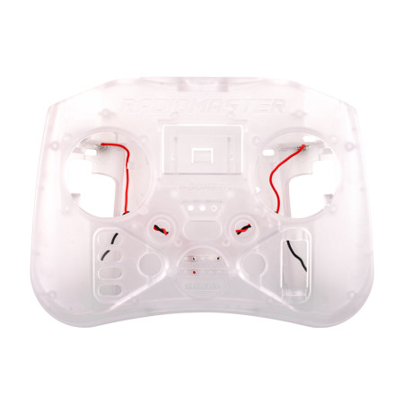 Pocket Case RadioMaster Clear