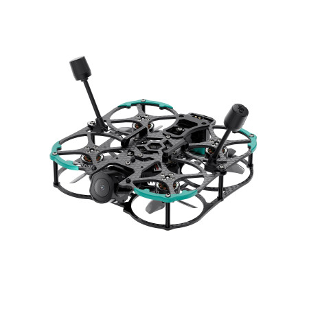 FPV Drone Sub250 Huma20 2