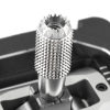 AG02 CNC Hall Gimbals Set RadioMaster Throttle and Centering Blue