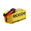 Battery CNHL Pizza Series Lipo 6S 22.2V 1500mAh 150C XT60