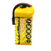 Battery CNHL Pizza Series Lipo 6S 22.2V 1350mAh 150C XT60