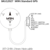 GPS Module Holybro M9N