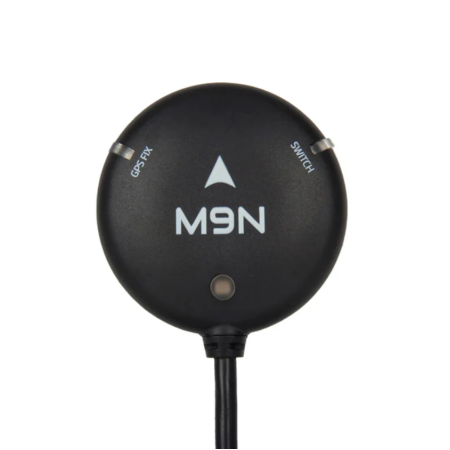 GPS Module Holybro M9N