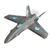 Fixed Wing Plane ATOMRC Dolphin PRO RTH Grey