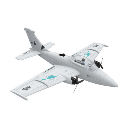 Fixed Wing Plane ATOMRC Beluga RTH