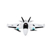 Fixed Wing Plane ATOMRC Penguin RTH