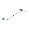 Cable HobbyDrone MPX female 6-pin JST GH 4-pin 30AWG 200mm