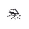 Frame leg Pilotix for Rocky 15 Partizan Edition
