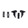 Frame leg Pilotix for Rocky 15 Partizan Edition