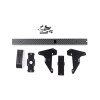 Frame leg Pilotix for Rocky 15 Partizan Edition