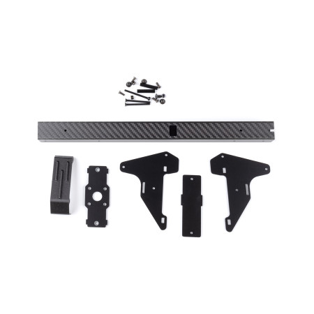 Frame leg Pilotix for Rocky 15 Partizan Edition