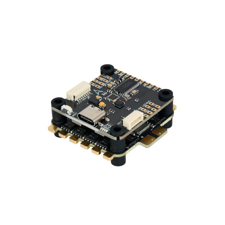 Stack FlashHobby F722 FC + 60A ESC