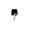 Battery HobbyDrone Li-ion 6S2P 10000mAh 40A XT60