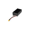 Battery HobbyDrone Li-ion 6S2P 10000mAh 40A XT60