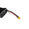 Battery HobbyDrone Li-ion 6S2P 10000mAh 40A XT60