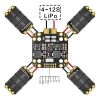 ESC Single Pilotix 12S 100A