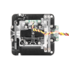 AG02 CNC Hall Gimbal RadioMaster Single Centering Blue