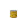 Cable HobbyDrone AWG14 10m/Roll Silicone Airplane Wires Leads Yellow