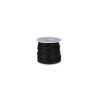 Cable HobbyDrone AWG18 20m/Roll Silicone Airplane Wires Leads Black