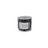 Cable HobbyDrone AWG18 20m/Roll Silicone Airplane Wires Leads Black