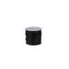 Cable HobbyDrone AWG26 50m/Roll Silicone Airplane Wires Leads Black