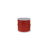 Cable HobbyDrone AWG26 50m/Roll Silicone Airplane Wires Leads Red