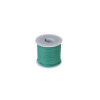 Cable HobbyDrone AWG26 50m/Roll Silicone Airplane Wires Leads Green