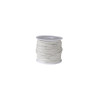 Cable HobbyDrone AWG26 50m/Rolll Silicone Airplane Wires Leads White
