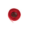 Cable HobbyDrone AWG10 100m/Roll Silicone Airplane Wires Leads Red