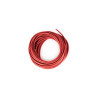 Cable HobbyDrone AWG10 20m/Roll Red