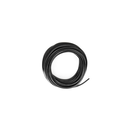 Cable HobbyDrone AWG10 20m/Roll Black