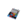 Heat Shrink Tube Set HobbyDrone (750pcs)