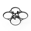Whoop Duct for Frame BETAFPV Pavo Pico II Brushless Black