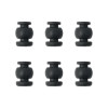 Shock-absorbing Balls BetaFPV for O4 Air Unit Bracket II
