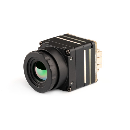 FPV Thermal Camera HobbyDrone Mini2 640x512