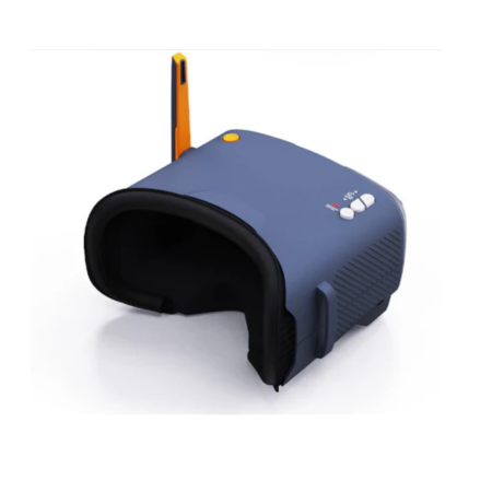 Goggle HISINGY ARX-300 FIREFLY Collection