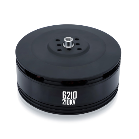 Motor Pilotix 6210 210KV