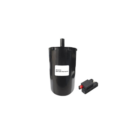 Module Pilotix with 18km Optic Fiber Roll SE V2
