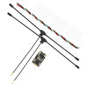 Receiver RadioMaster Bandit BR3 ELRS 868/915MHz